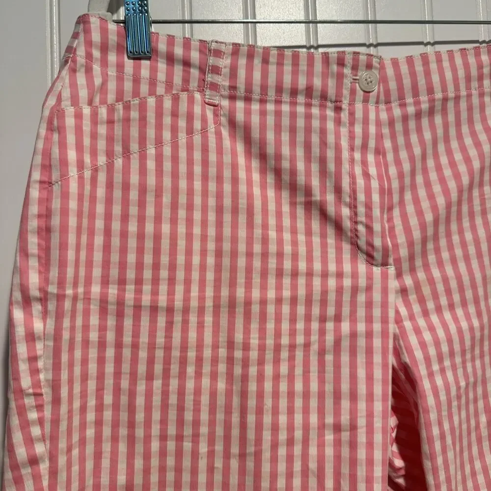 Brooks Brothers great pink